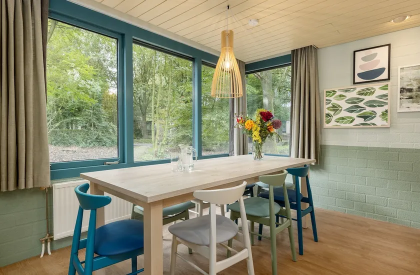 cottage Premium 8 people - Image 1