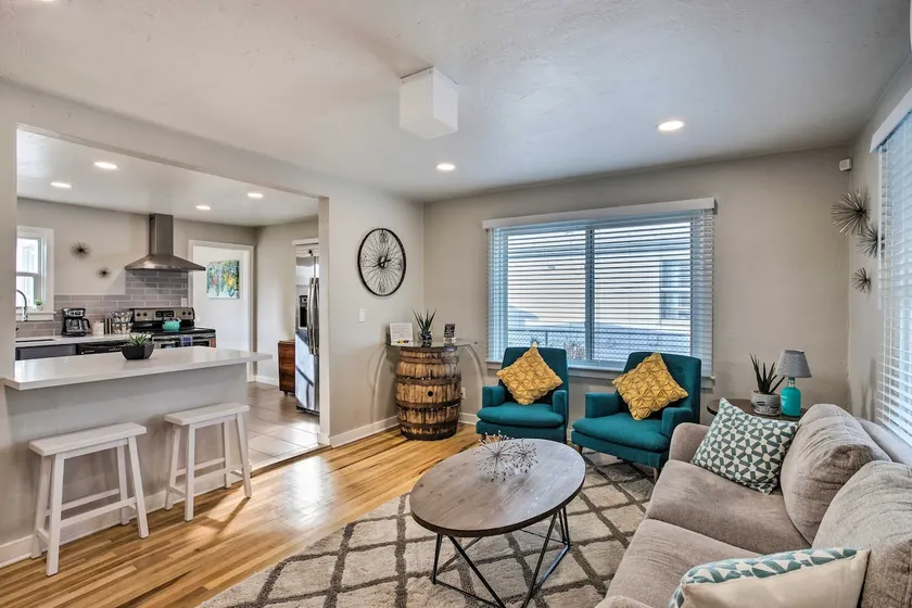 Grand Junction Vacation Rental w/ Fire Pit! - Image 1