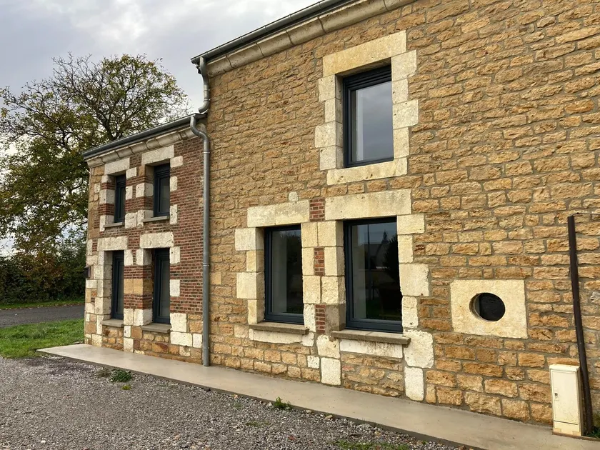 Gîte le Corbeau - Image 1