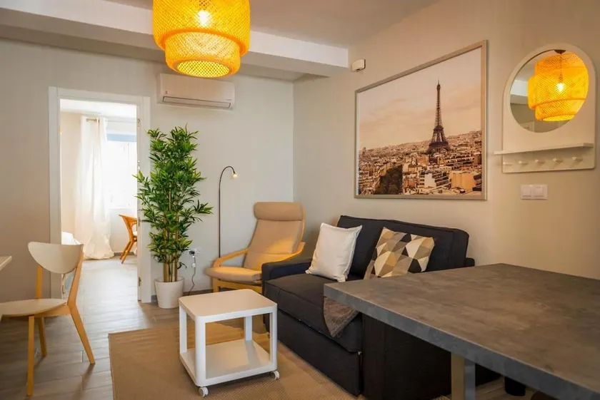 Apartamento Dolmen de Menga - Image 1
