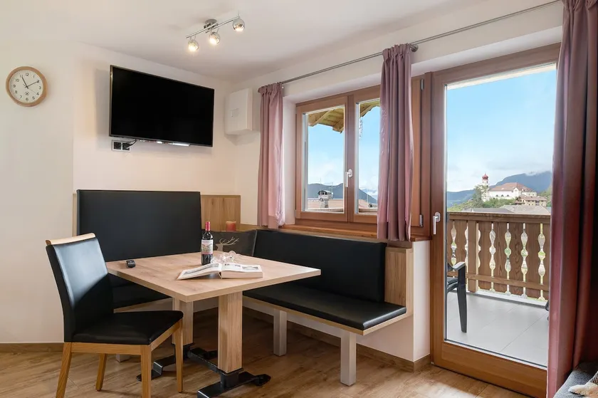 Rodererhof Lajen Apt Schlern - Image 1