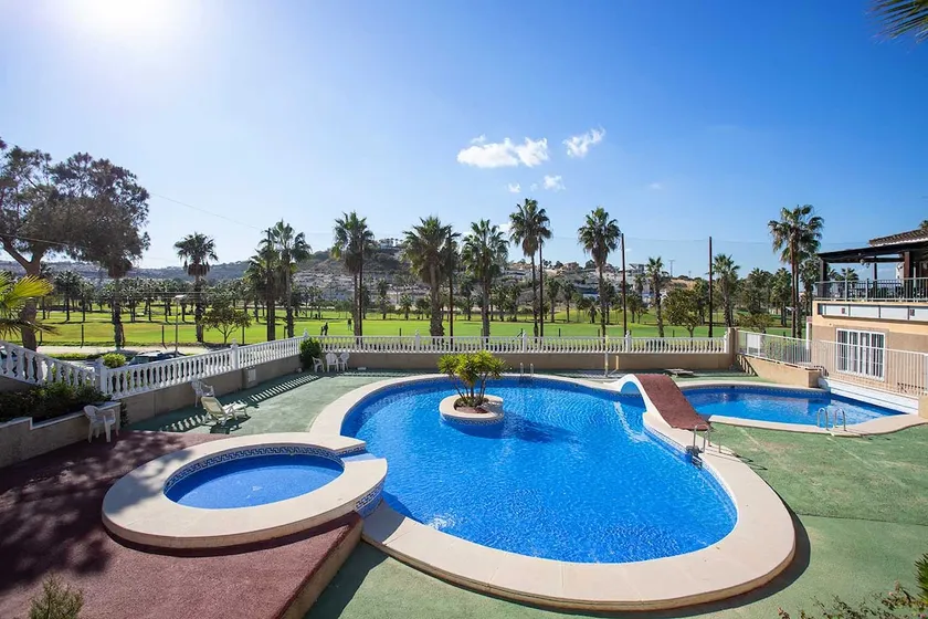 CH Zeus La Marquesa Golf - Image 1