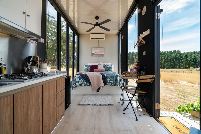 Tiny Divine Farmstay by Tiny Away - Image 1