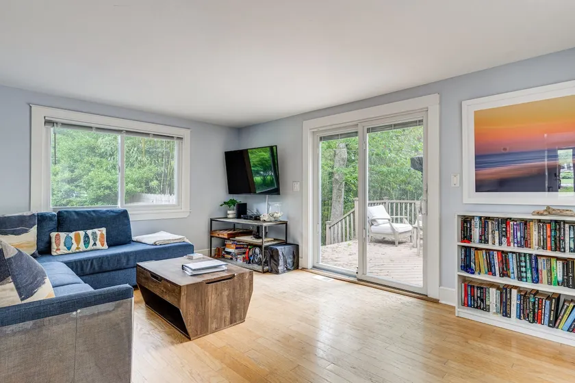 Hamptons Vacation Rental w/ Salt Water Pool - Image 1