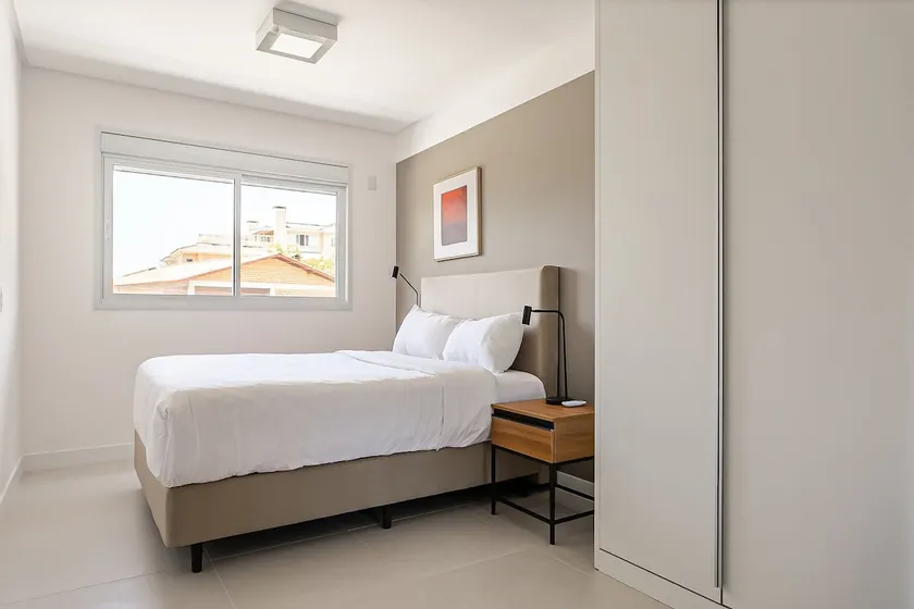 1-bedroom apartment, full condominium | Ingleses - Image 1