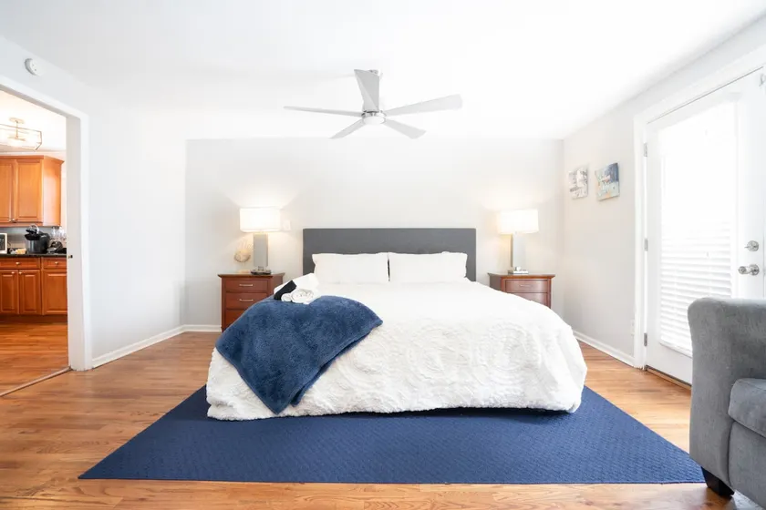 NEW! 3 Br Home Steps away from Stadium & Downtown! - Image 1
