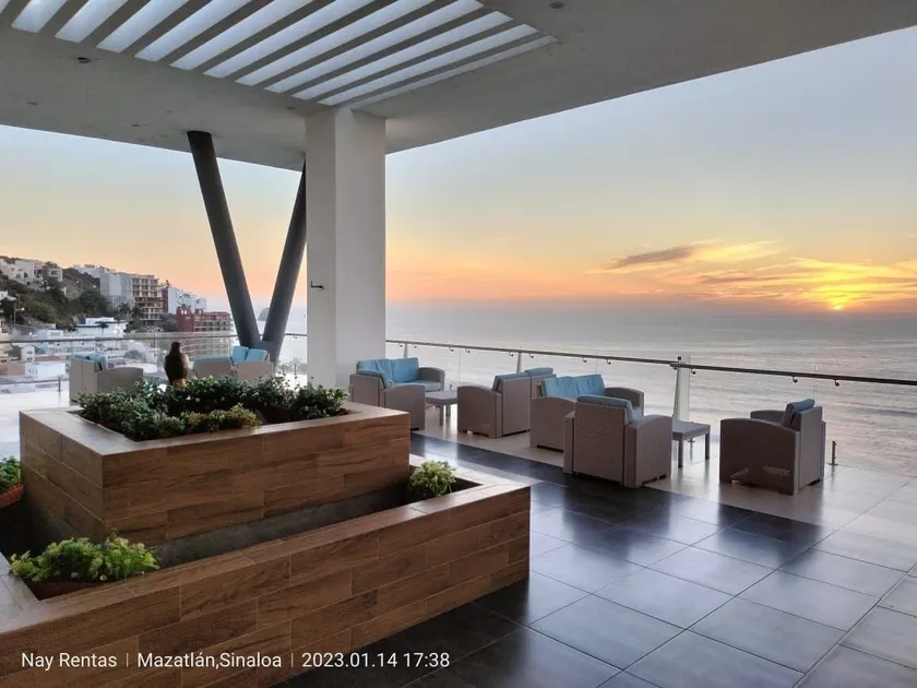 Boca de Cielo Azul Beach Apartment - Image 1