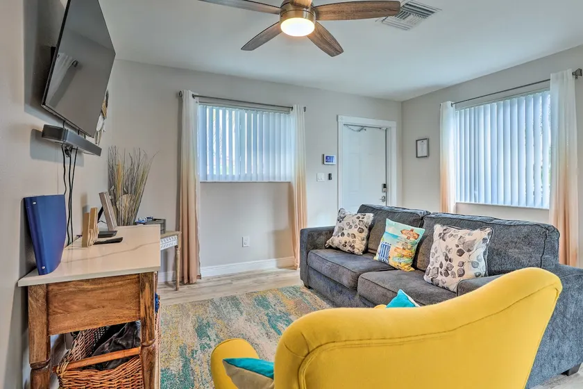 Gated Southern Miami Home: 22 Mi to Downtown! - Image 1