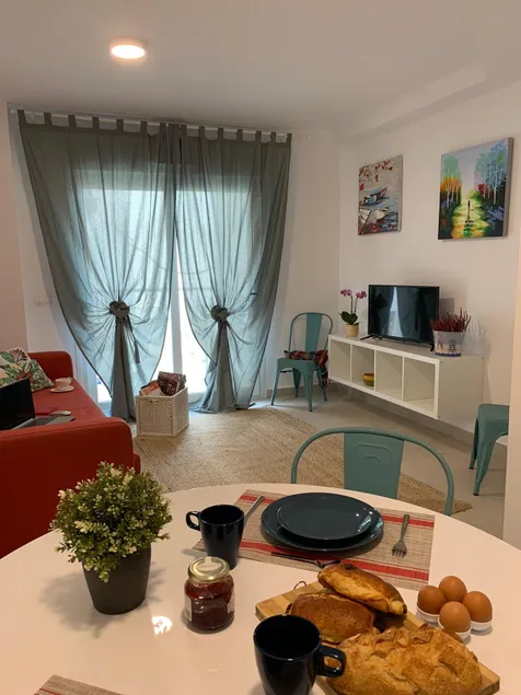 Medea Apartments 2, One-bedroom apartment with ... - Image 1