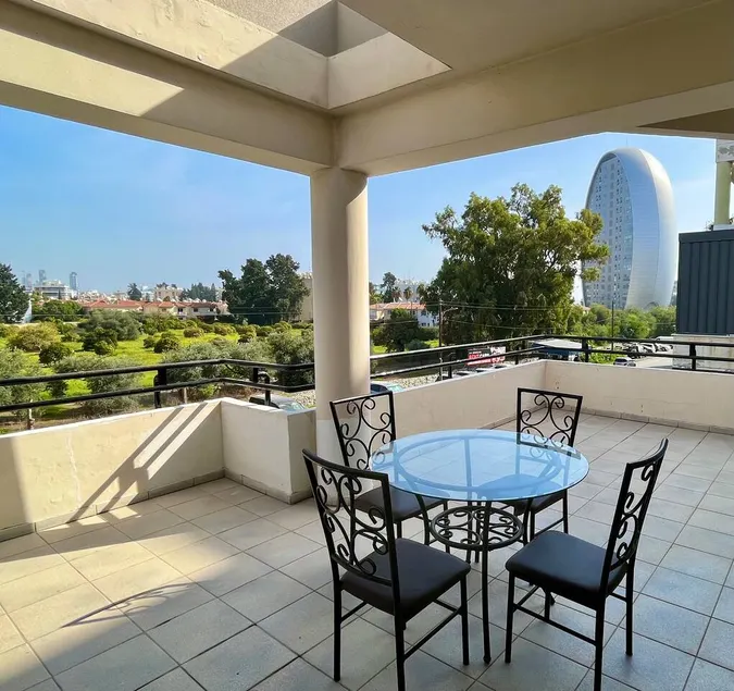 Ariadne 1, Sea Side Boutique Apartment - Image 1