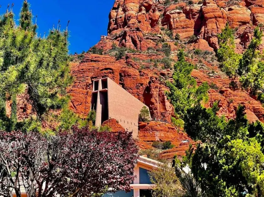 Chapel Area Suite. Majestic Red Rocks/Chapel Views - Image 1