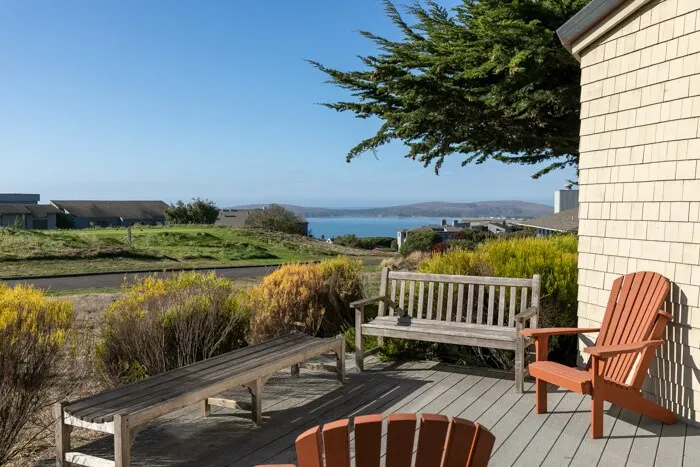 Paradise on the Bay - Nice ocean views, 1 level - Image 1