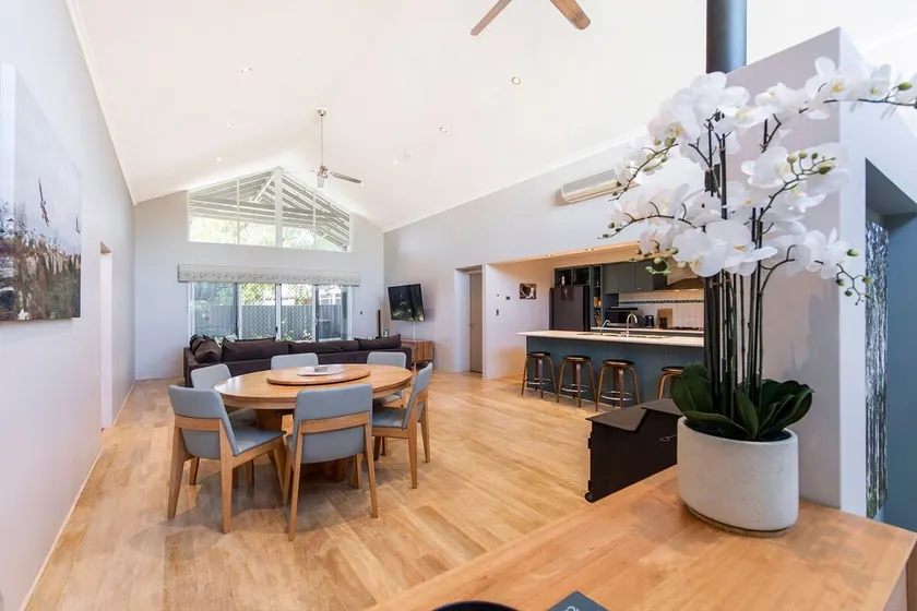 Bussell Hideaway Haven - Image 1