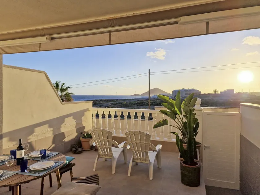 MEDANO4YOU Allwaves Holiday Home - Image 1