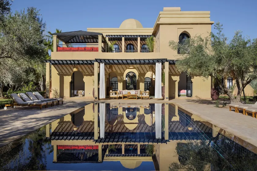Guest favorite Villa Banati - Image 1
