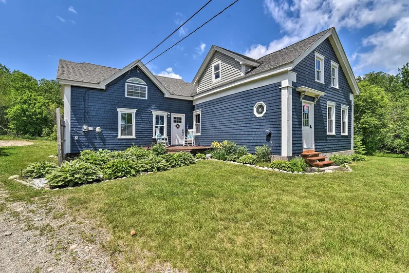 The Maine Retreat! Pet Friendly! - Image 1
