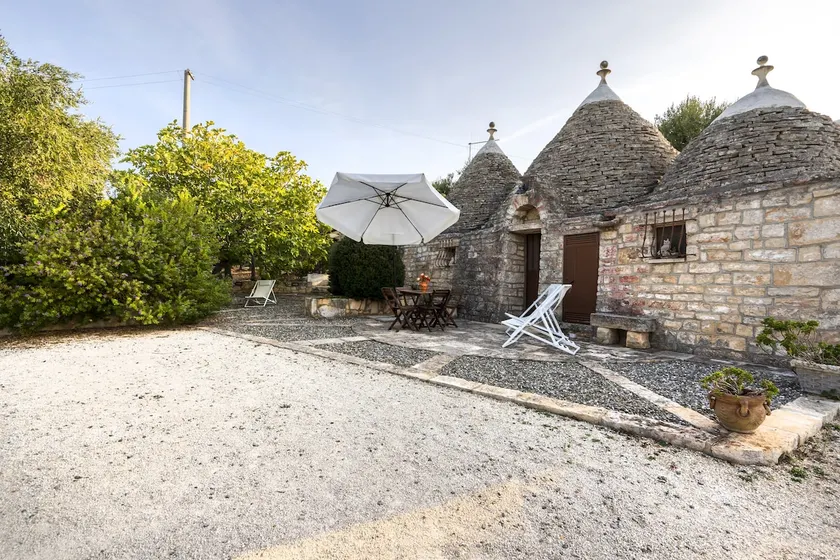 Trullo Relax - Image 1