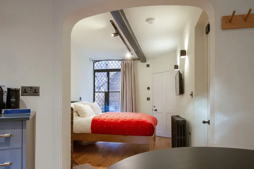 One Bedroom modern luxury cottage - Image 1