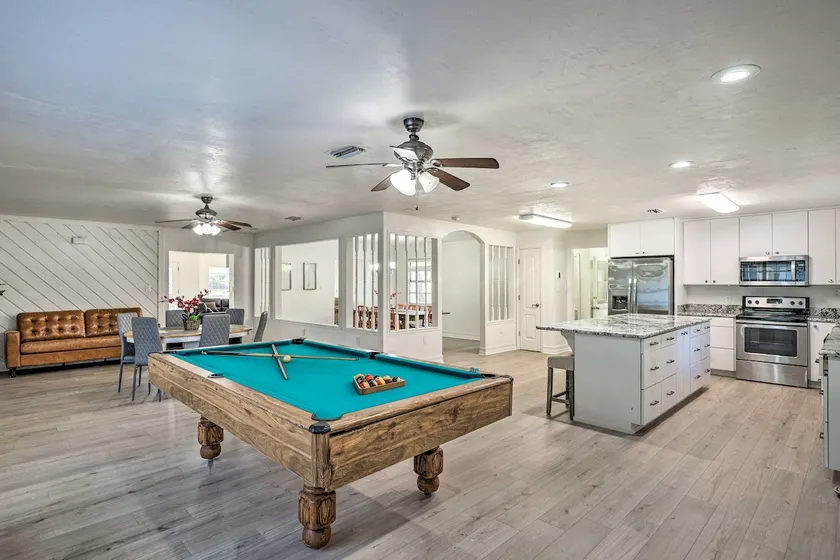 Spacious Family Home w/ Backyard in Gainesville! - Image 1