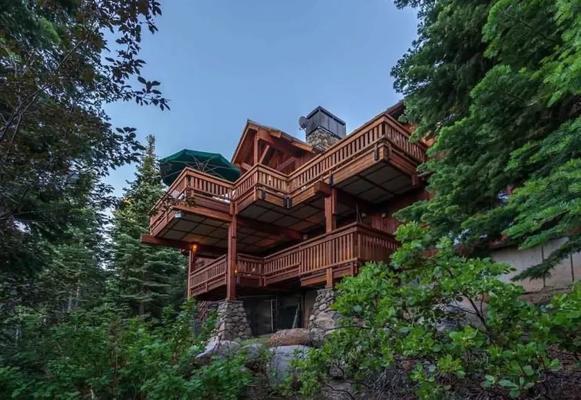 Luxury Northstar Palace with Hot Tub & Games - Image 1