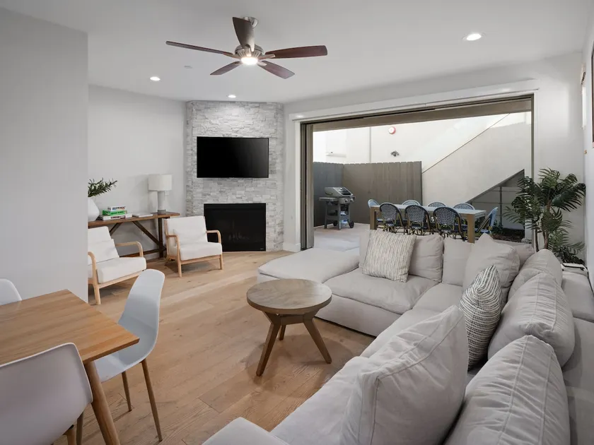Large Beach Home | Ocean Views | Walk to Beach & Shops! - Image 1