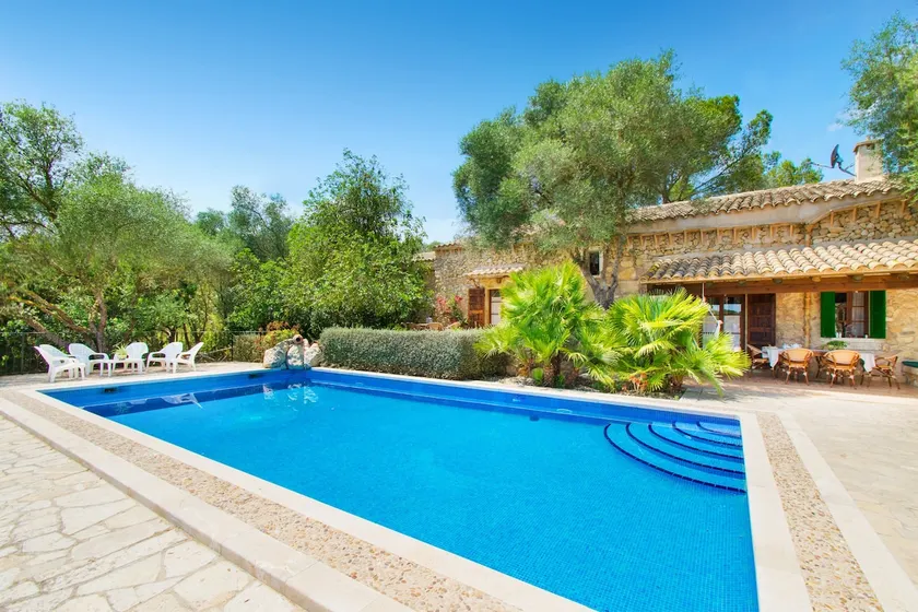 G189 Putxet d'en Robi by Mallorca Villa Selection - Image 1