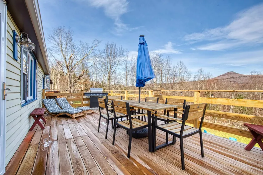 Catskills Cottage w/ Deck, 7 Mi to Hunter Mtn - Image 1