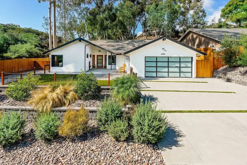 Poppy Cottage Home 4BR - Image 1