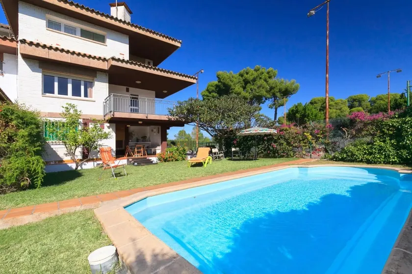 Villa SERENA - Only Families - Image 1