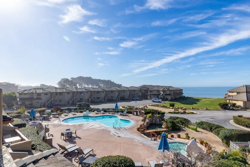 Seascape Ocean View-Corner Unit @ North Bluff! - Image 1