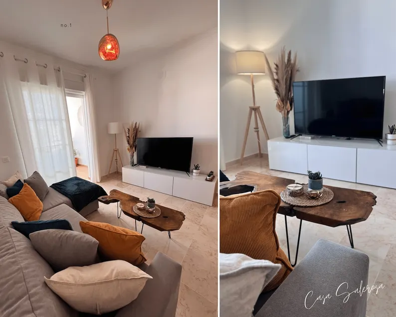 Casa Salerosa: Manilva, 3 BR • Valle Properties - Image 1