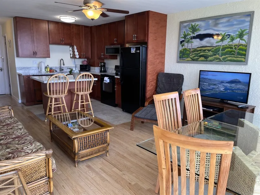 Puako Beach Penthouse 405 - 3 Br condo by RedAwning - Image 1