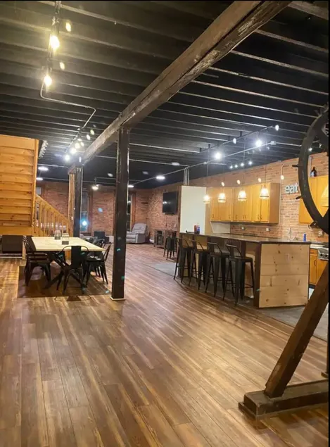 The Loft at 170 Main - Enough Room for Everyone! - Image 1