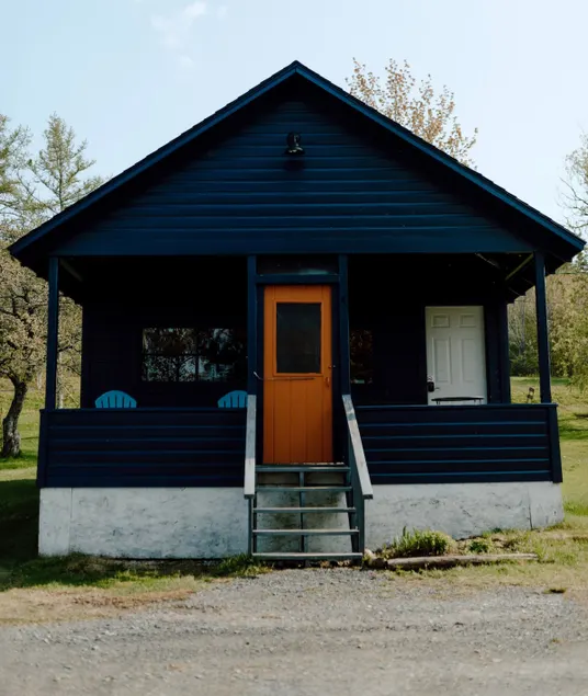 Cottage 2: Kineo View - Image 1