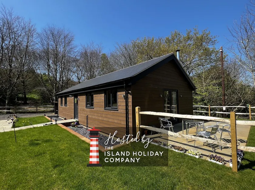 Cherry Lodge - Image 1