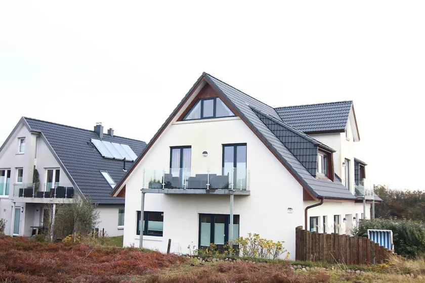 Ferienwohnung Buhne73 - Image 1