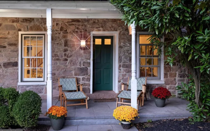 The Stone House in Downtown Stockton - Image 1