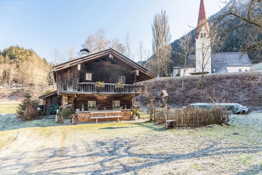 Stoffelhäusl, Austria - Image 1