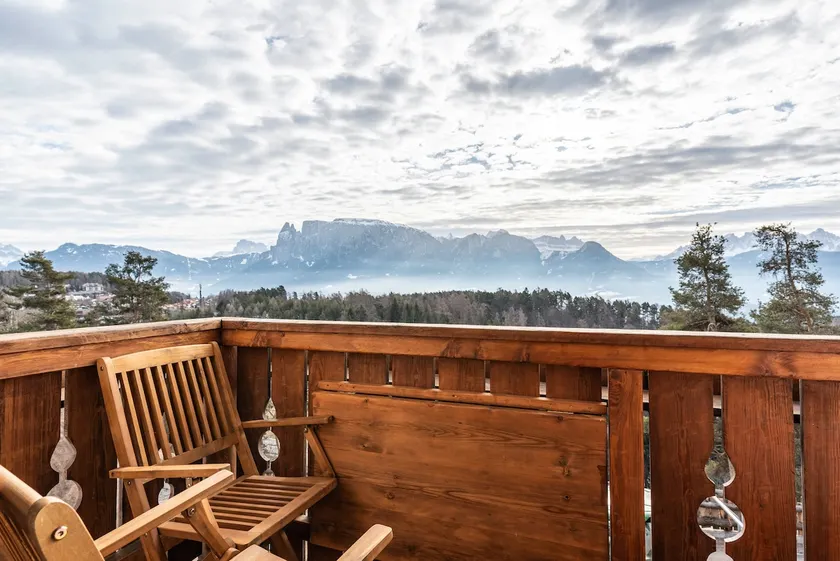 Apartamento vacacional apta para familias con jardín e internet de alta velocidad | Vistas a la montaña | Se admiten mascotas - Image 1