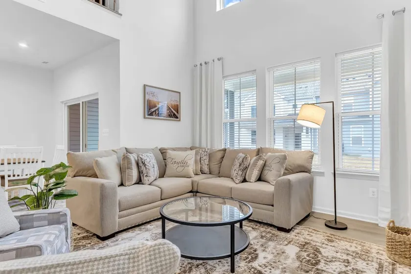 Spacious and cozy townhouse near Bethany Beach - Image 1