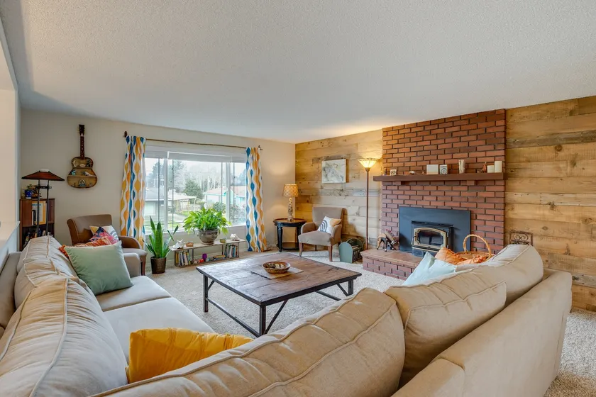 Rockaway Beach Vacation Rental: Walk to Ocean - Image 1