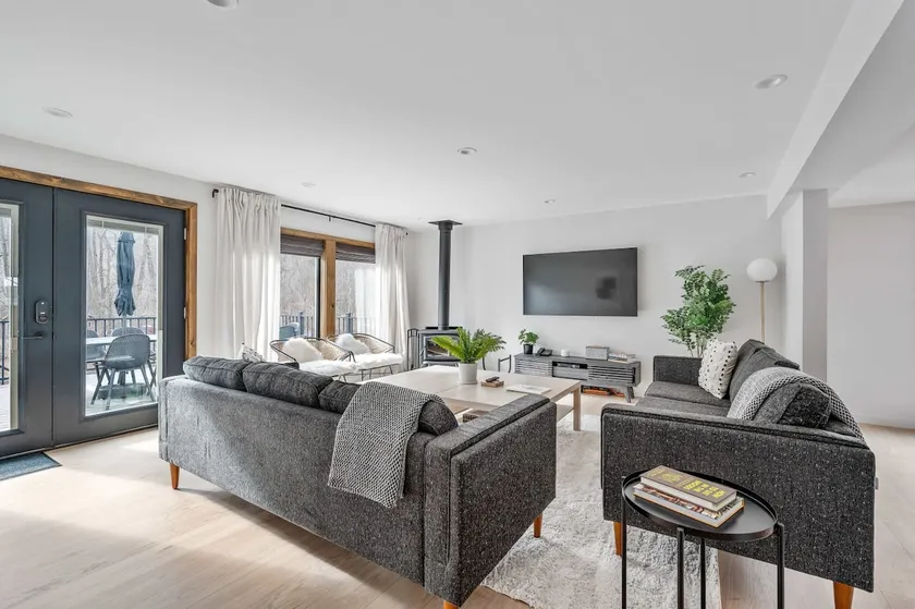 Chateau Bungalow - Ski Belleayre, Hunter - Image 1