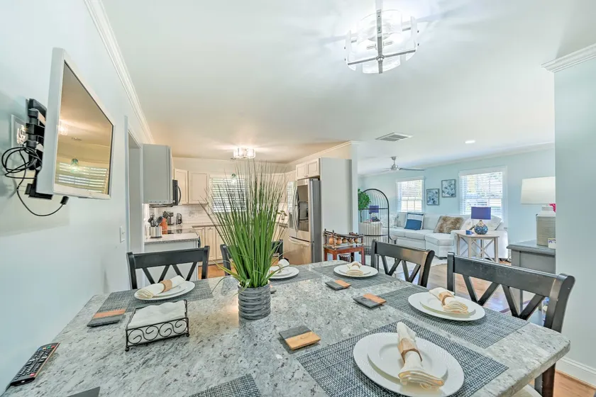 Ranch-Style Home 7 Mi to Downtown Greensboro! - Image 1