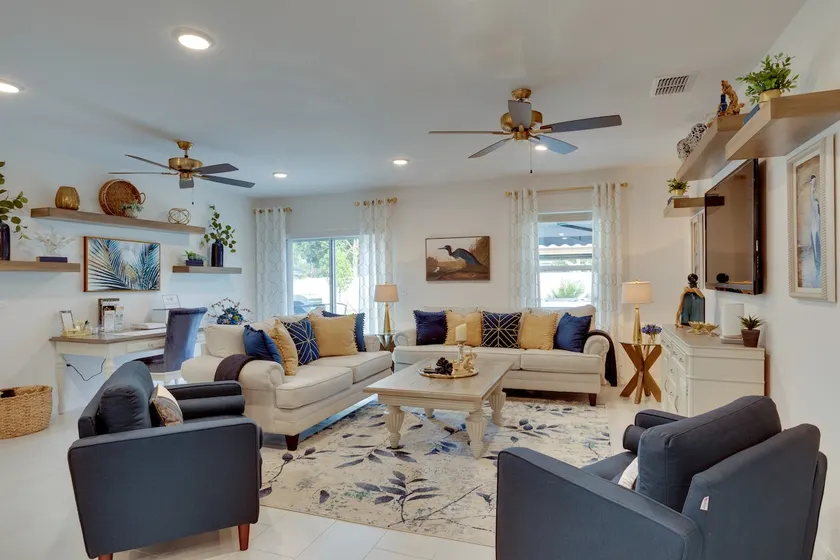 Beautiful Port St Lucie Home w/ Hot Tub! - Image 1