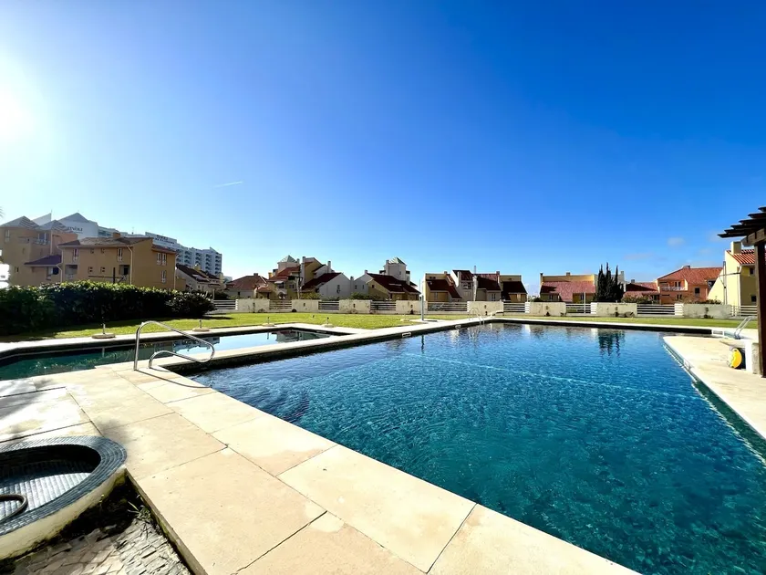 Vilamoura Marina Mar 2 With Pool by Homing - Image 1