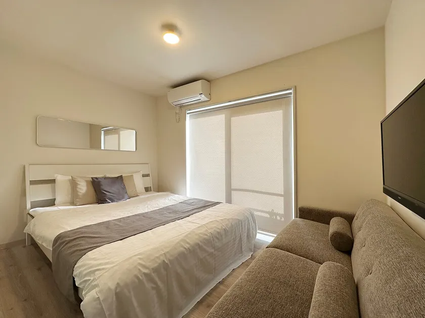 [Yutori by b hotel] 5-minute walk from Onomichi station / Comfortable for sightseeing and business / Contactless check-in e36 - Image 1