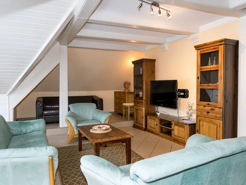 Vacation home in Sauerland - Image 1