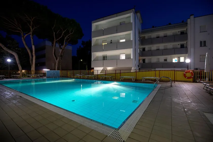 Residence La Pigna - Two-bedroom 3+1 - Image 1