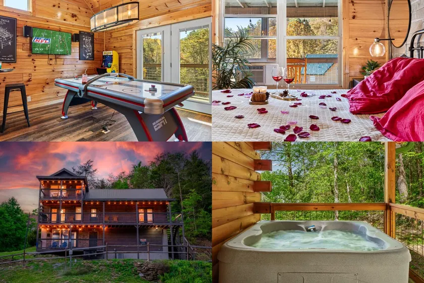 Family Oasis By Ghosal Luxury Lodging - Image 1