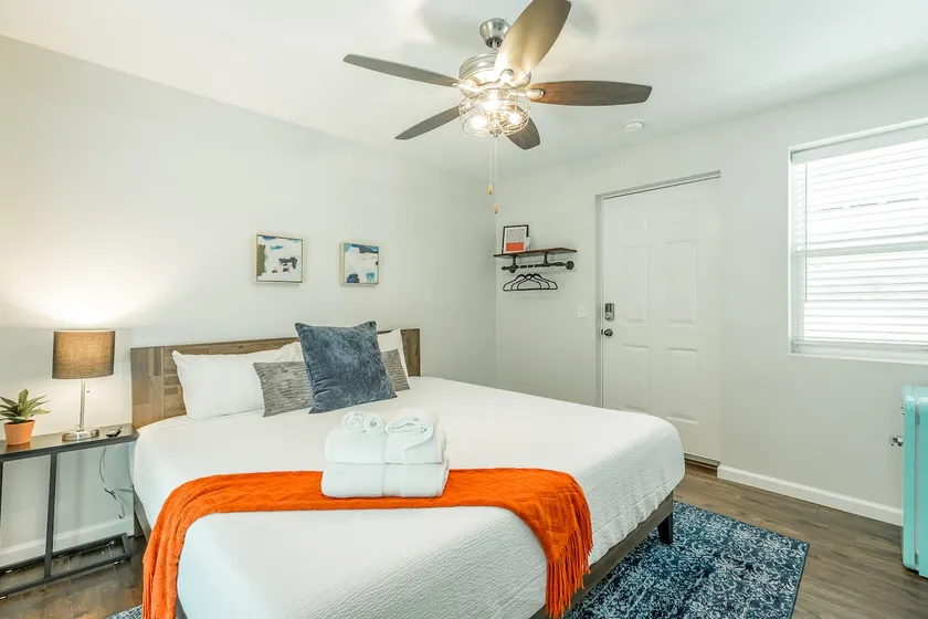 09 The Breuer Room - A PMI Scenic City Vacation Rental - Image 1